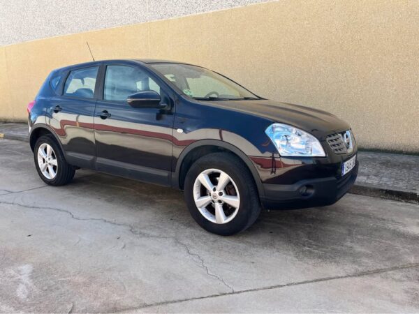 2009 Nissan Qashqai 1.5DCI - Imagen 6