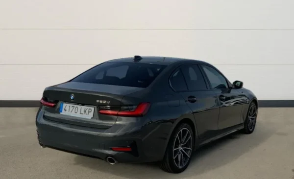 2020 BMW 320d - Imagen 5