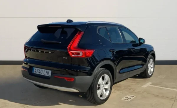 2020 Volvo XC40 - Imagen 5