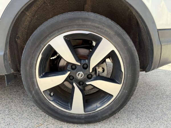 2015 Nissan Qashqai 1.2 Dgi Tekna Sport - Imagen 6