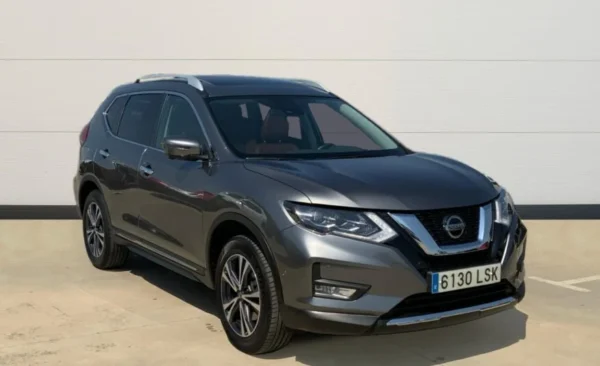 2021 Nissan X-Trail - Imagen 6
