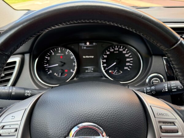 2015 Nissan Qashqai 1.2 Dgi Tekna Sport - Imagen 7