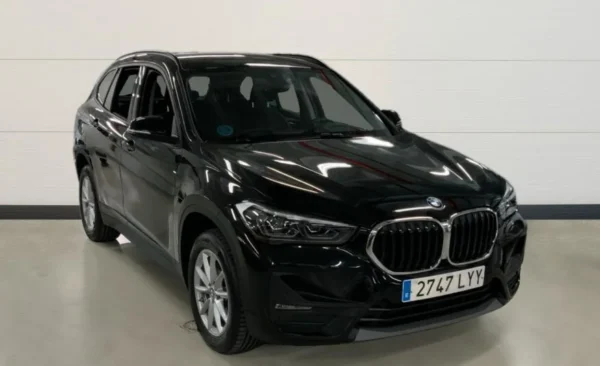 2022 BMW X1 - Imagen 6