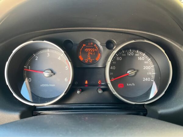 2009 Nissan Qashqai 1.5DCI - Imagen 7