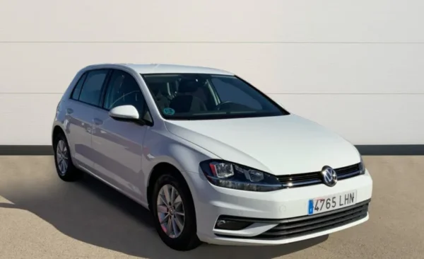 2020 Volkswagen Golf - Imagen 6