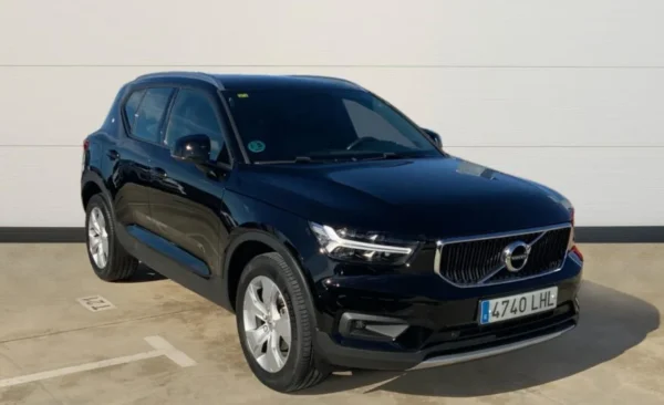 2020 Volvo XC40 - Imagen 6