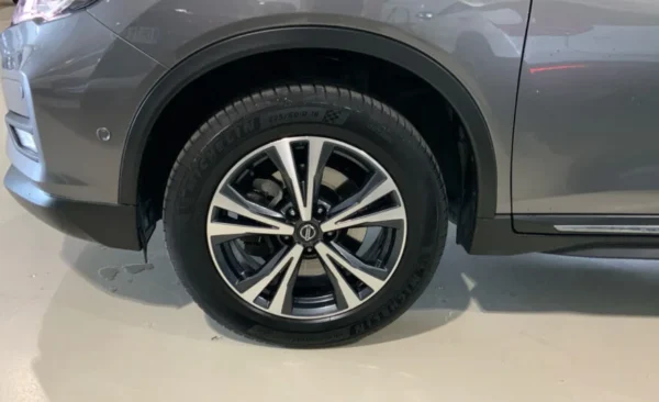 2021 Nissan X-Trail - Imagen 7