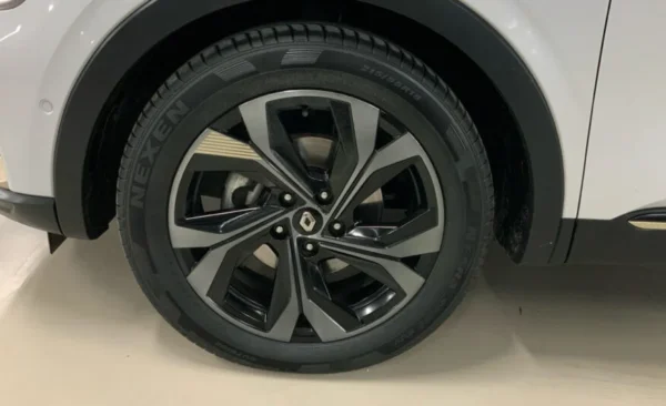 2022 Renault Arkana - Imagen 7