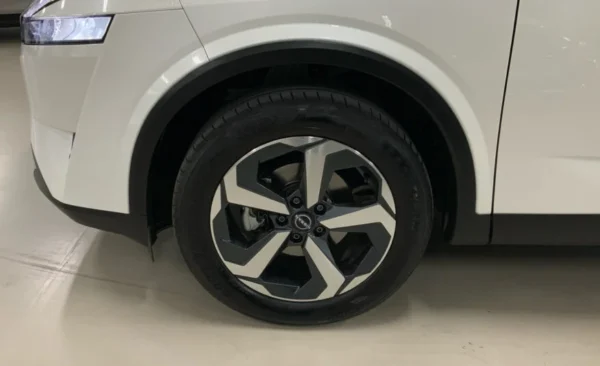 2023 Nissan Qashqai - Imagen 7