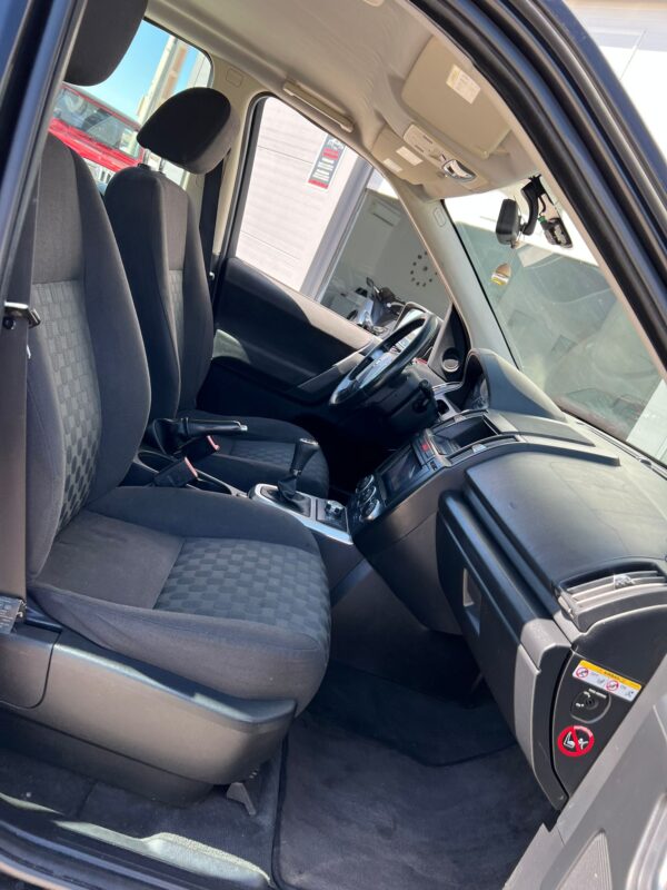 2009 Land Rover Freelander II 2.2 - Imagen 8
