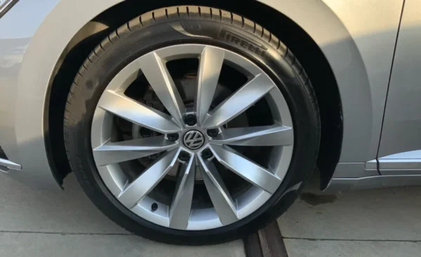 2018 Volkswagen Arteon - Imagen 7