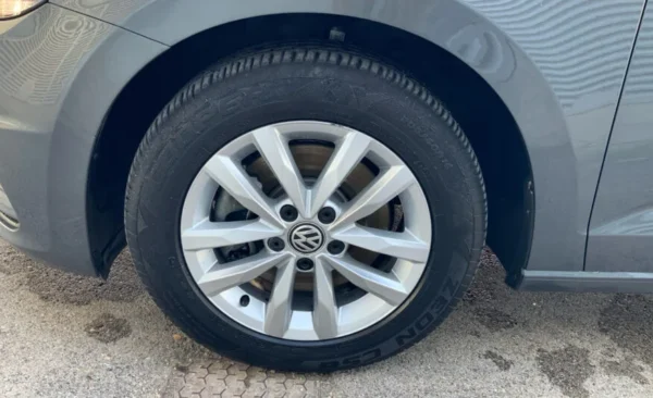 2019 Volkswagen Touran - Imagen 7