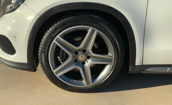2014 Mercedes-Benz GLA 220 - Imagen 7