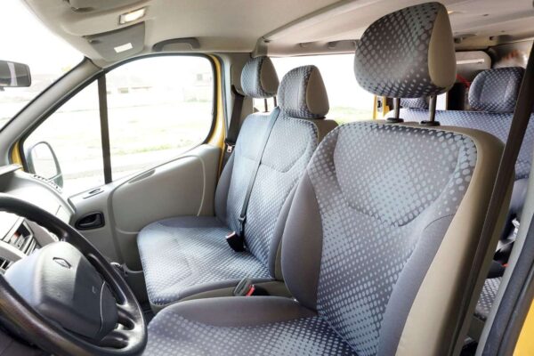 2008 Renault Trafic 2.0dCi - Imagen 7