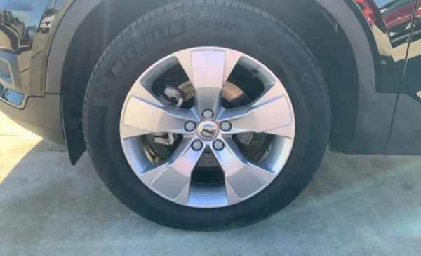 2020 Volvo XC40 - Imagen 7