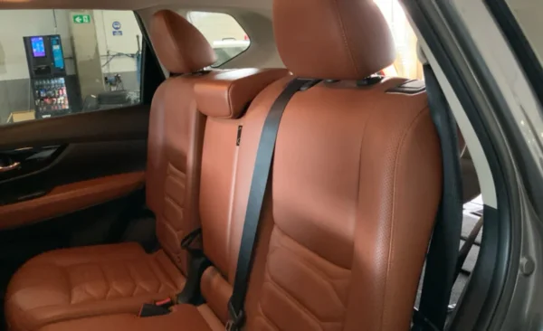 2021 Nissan X-Trail - Imagen 8