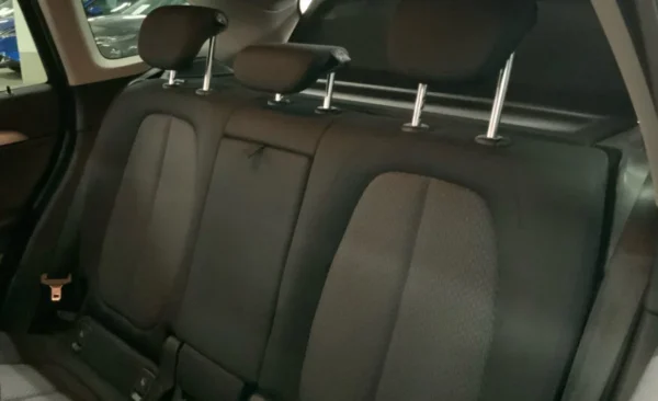 2022 BMW X1 - Imagen 8