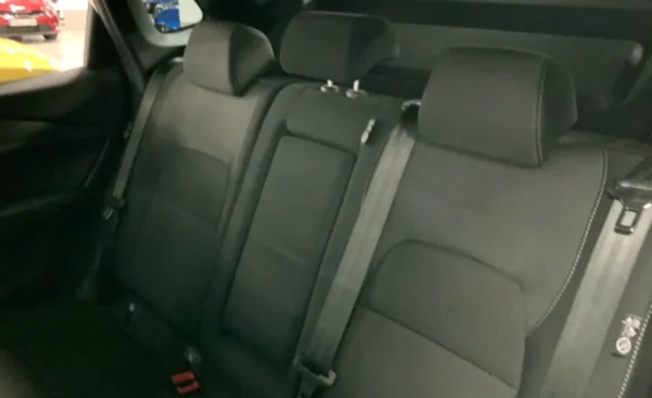2023 Nissan Qashqai - Imagen 8