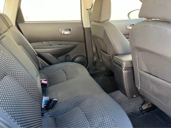 2009 Nissan Qashqai 1.5DCI - Imagen 9