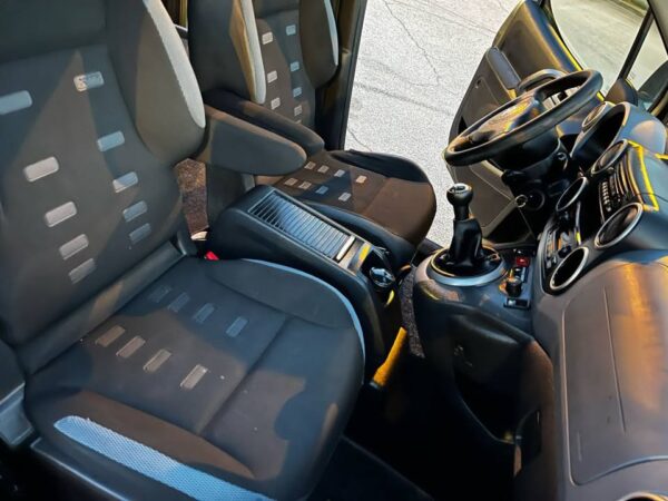2010 Citroen Berlingo XTR 1.6 HDi - Imagen 8