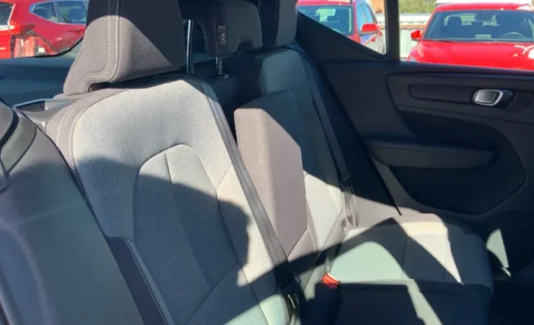 2020 Volvo XC40 - Imagen 8