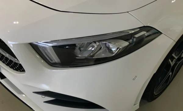 2018 Mercedes-Benz A200 - Imagen 9