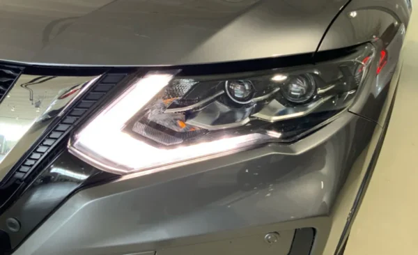 2021 Nissan X-Trail - Imagen 9