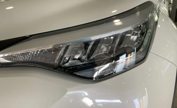 2021 Toyota C-HR - Imagen 9