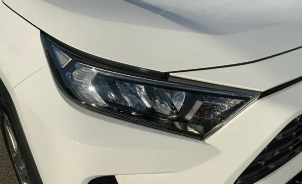 2021 Toyota Rav4 - Imagen 9