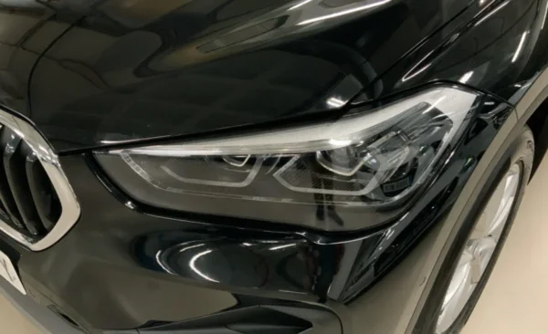 2022 BMW X1 - Imagen 9