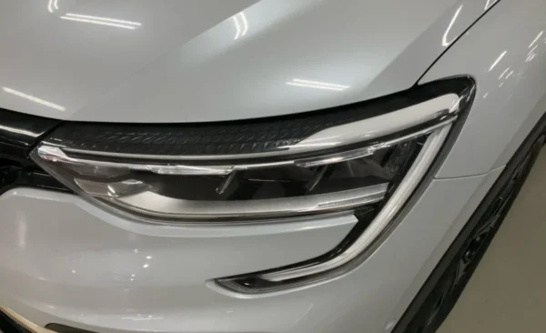 2022 Renault Arkana - Imagen 9