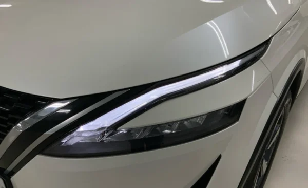 2023 Nissan Qashqai - Imagen 9