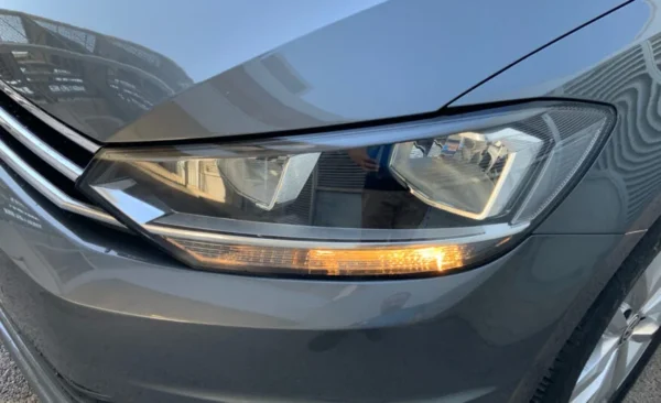 2019 Volkswagen Touran - Imagen 9