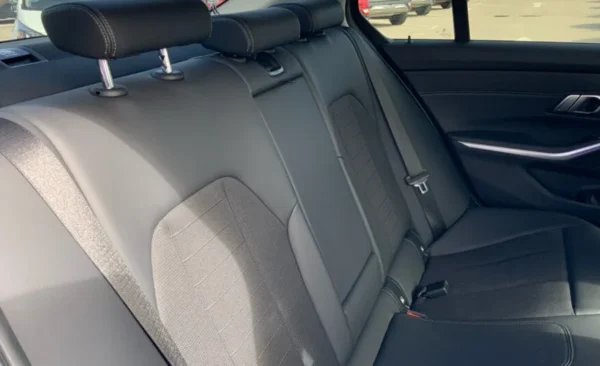 2020 BMW 320d - Imagen 9