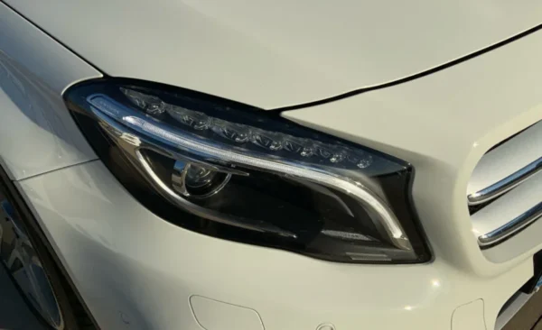 2014 Mercedes-Benz GLA 220 - Imagen 9