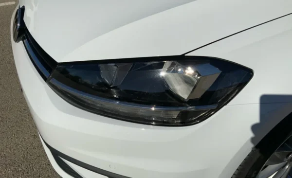2020 Volkswagen Golf - Imagen 9