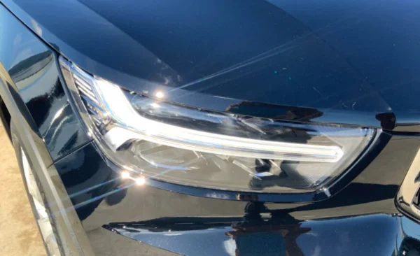 2020 Volvo XC40 - Imagen 9