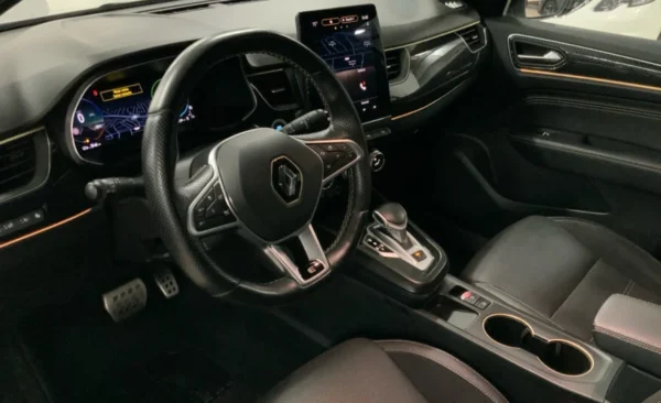 2022 Renault Arkana - Imagen 10
