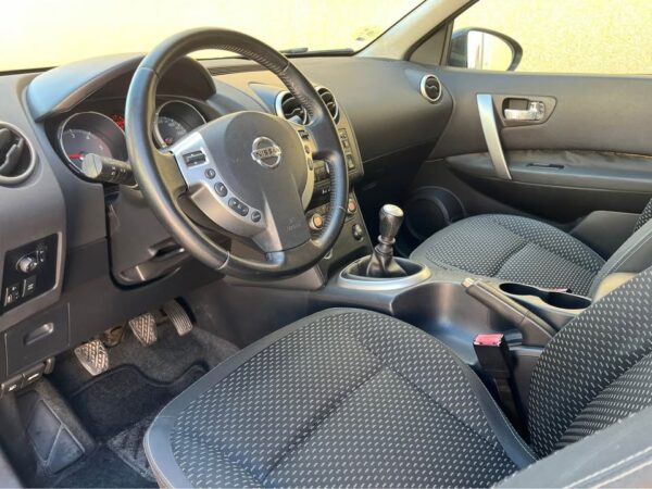2009 Nissan Qashqai 1.5DCI - Imagen 10