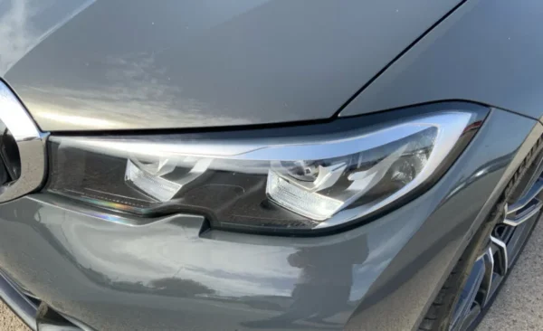 2020 BMW 320d - Imagen 10